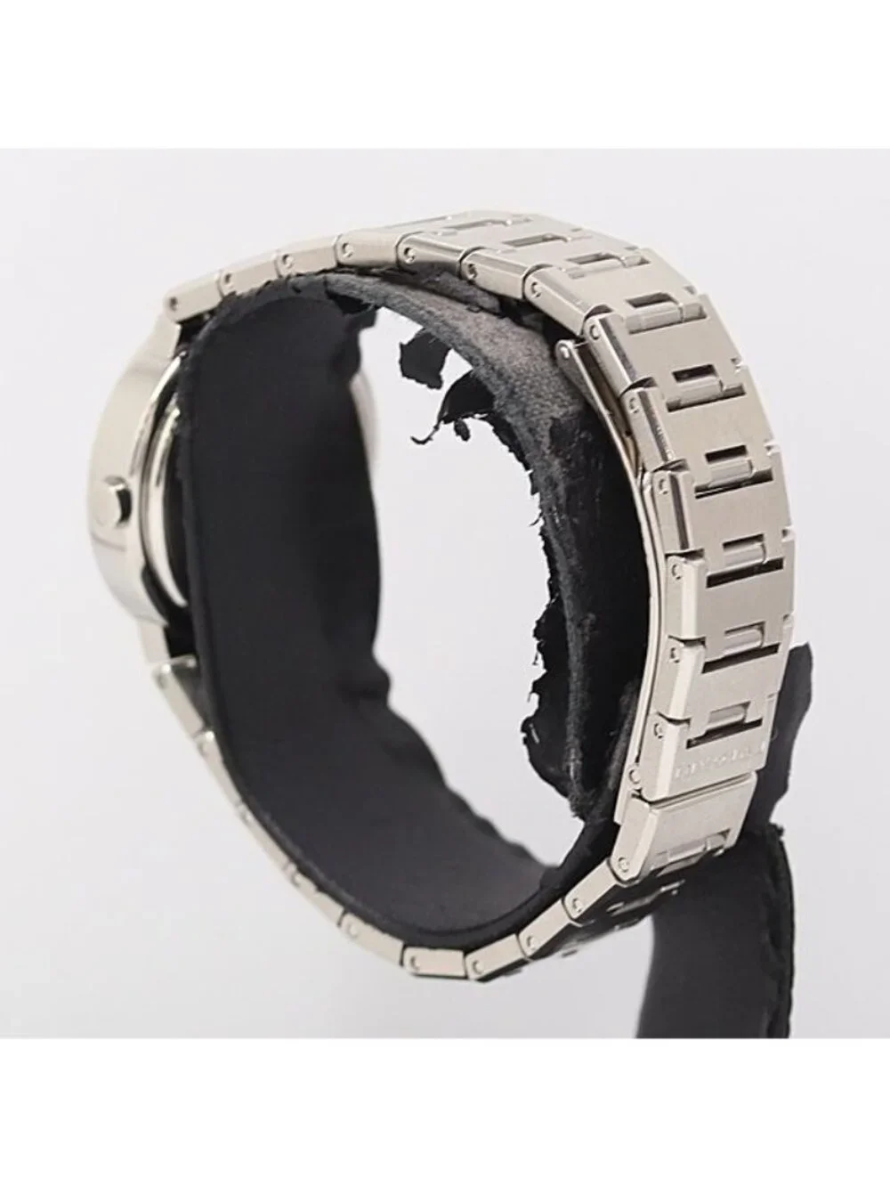 BVLGARI rank size